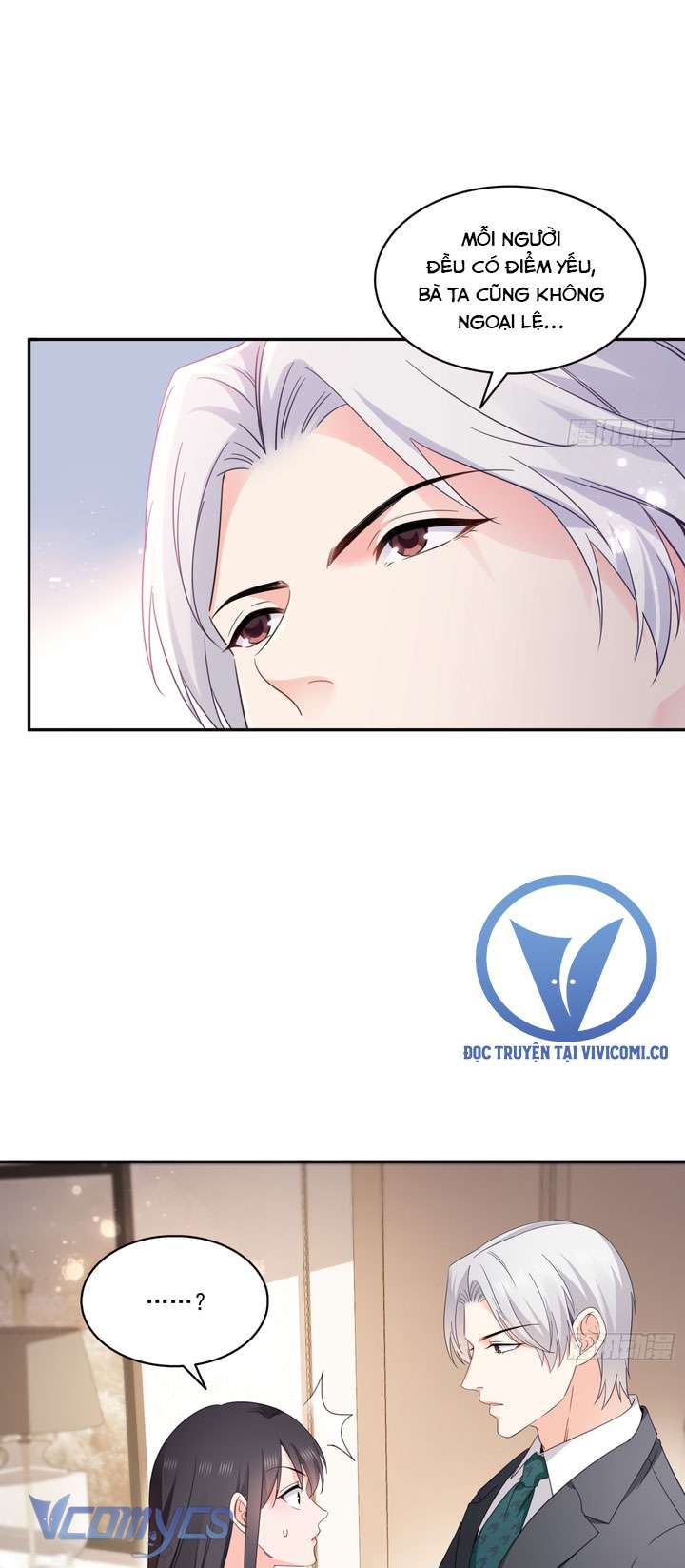 Hệt Như Hàn Quang Gặp Nắng Gắt Chapter 566 - Trang 4