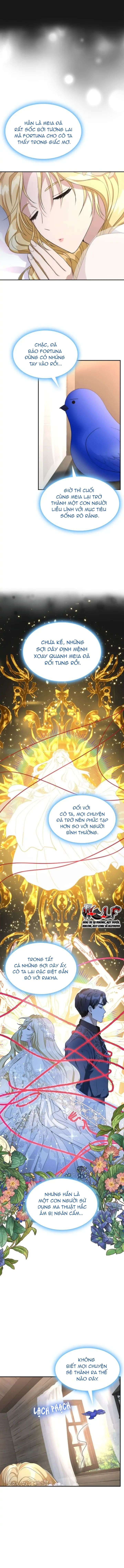 Tôi Trở Thành Vú Nuôi Của Đám Nhóc Quỷ Chap 4 - Trang 2