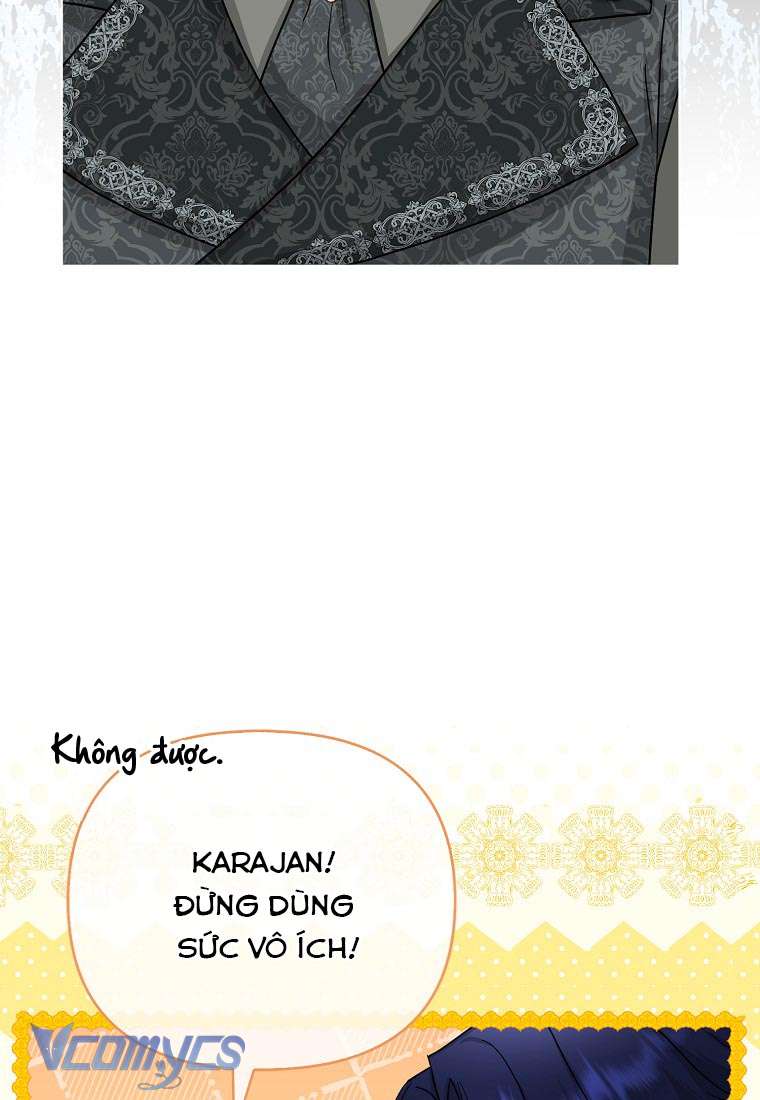 Nhân Vật Phản Diện Đều Thích Tôi Chap 63 - Trang 2