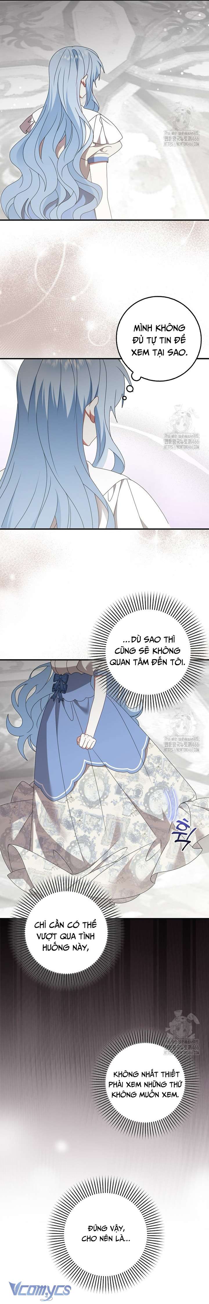 Tôi Sẽ Chiếm Lấy Ngư Trường! Chap 56 - Trang 3