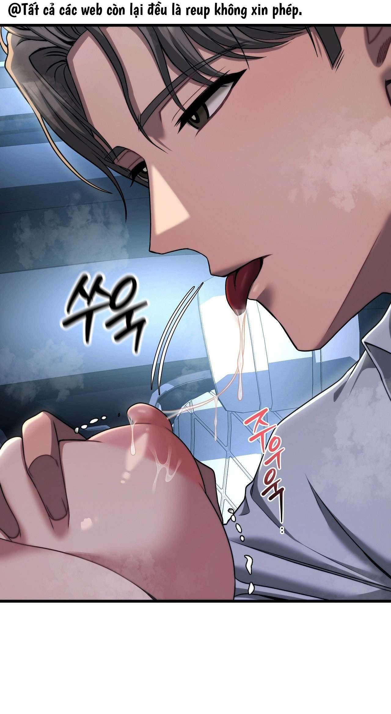 Câu Lạc Bộ Đọc Sách Người Lớn Chap 20 - Trang 3