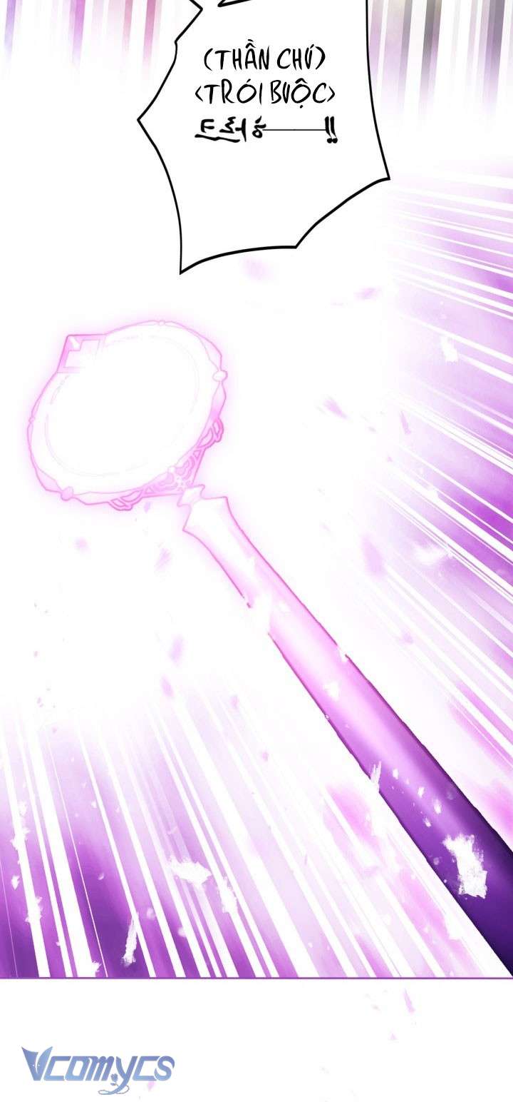 Kết Cục Của Nhân Vật Phản Diện Chỉ Có Thể Là Cái Chết Chap 188 - Next Chap 189