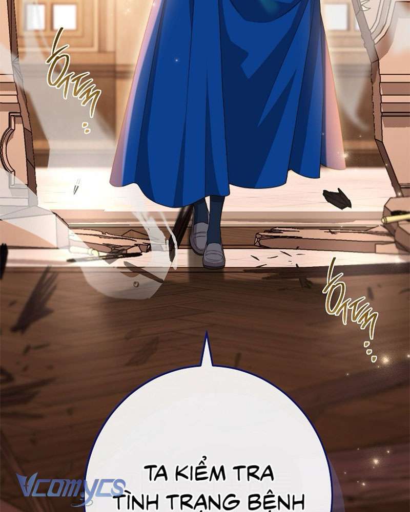 Hầu Gái Độc Quyền Của Hoàng Hậu Phản Diện Chap 104 - Trang 3