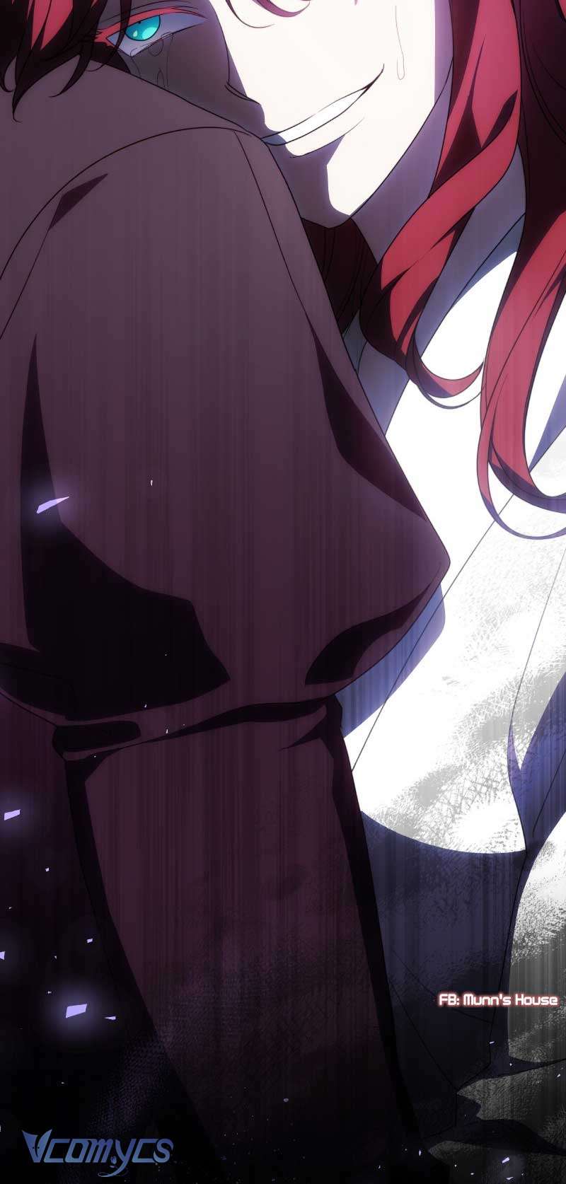 Cái Giá Phải Trả Chap 84 - Trang 2