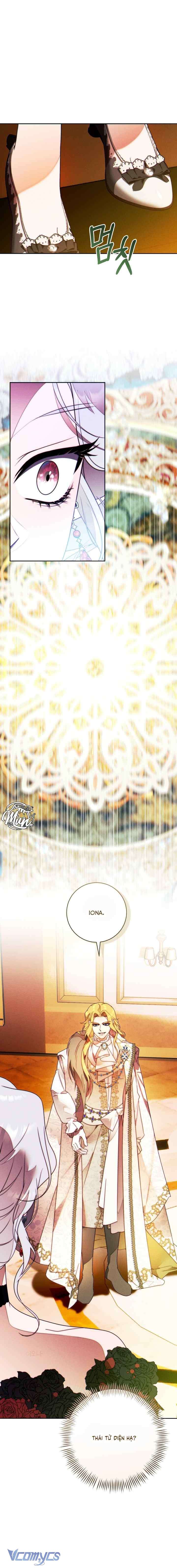 Cuộc hôn nhân này chắc chắn sẽ thành công Chap 44 - Trang 4