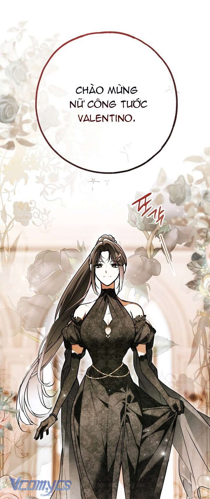 Ai Đó Đang Điều Khiển Cơ Thể Của Tôi Chap 68 - Trang 4