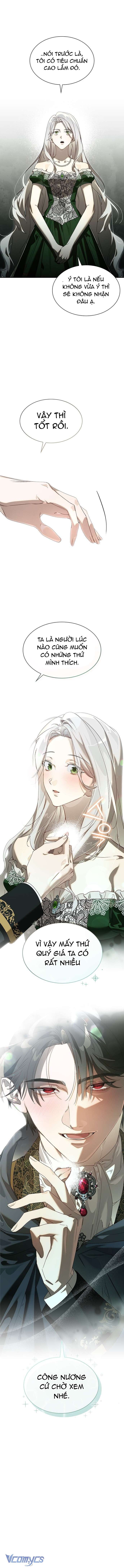 Hãy Hối Hận Cho Thật Trọn Vẹn Chap 2 - Trang 3