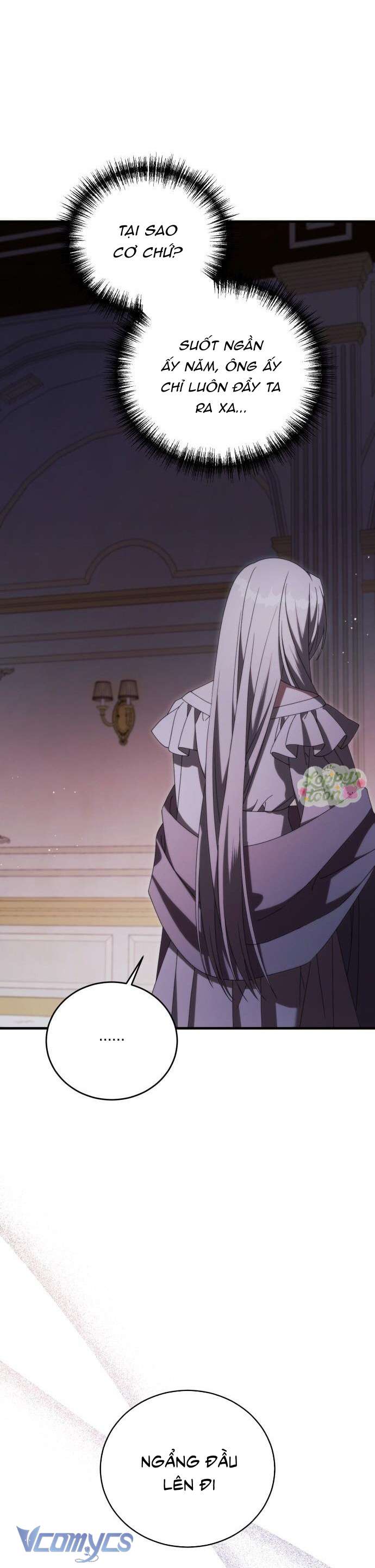 Đã Chết Rồi Còn Bị Ám Ảnh Chap 36 - Trang 4