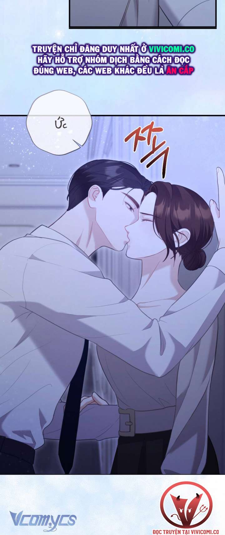 [18+] Hối Hận Muộn Màn Chap 6 - Trang 2