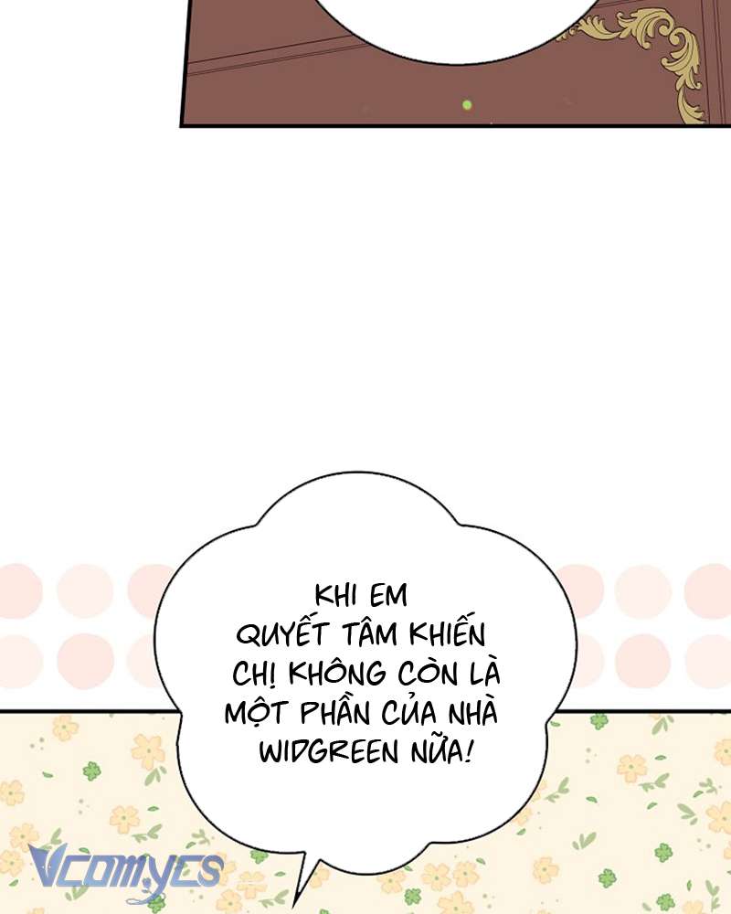 Chị Gái Của Nhân Vật Phản Diện Hôm Nay Cũng Đang Đau Khổ Chap 87 - Trang 4