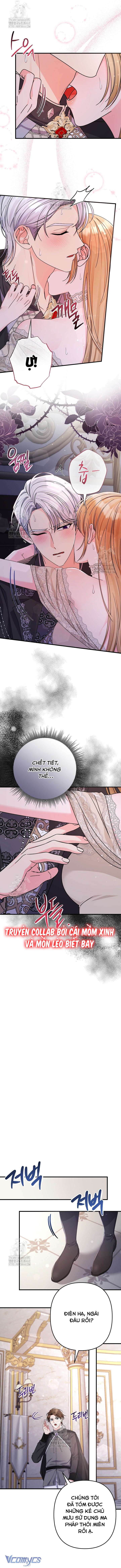 [18+] Điện Hạ, Đây Chỉ Là Một Cuốn Tiểu Thuyết Chap 3 - Trang 2