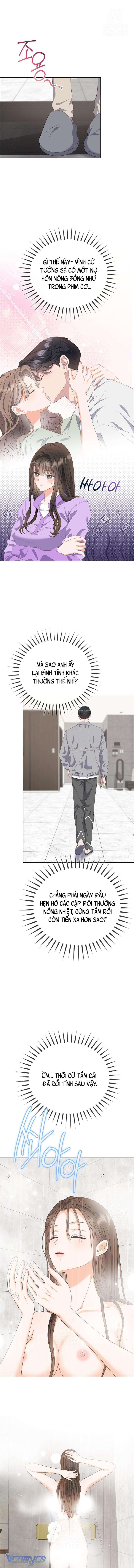 『18+』Giờ Tăng Ca Chap 15 - Trang 2