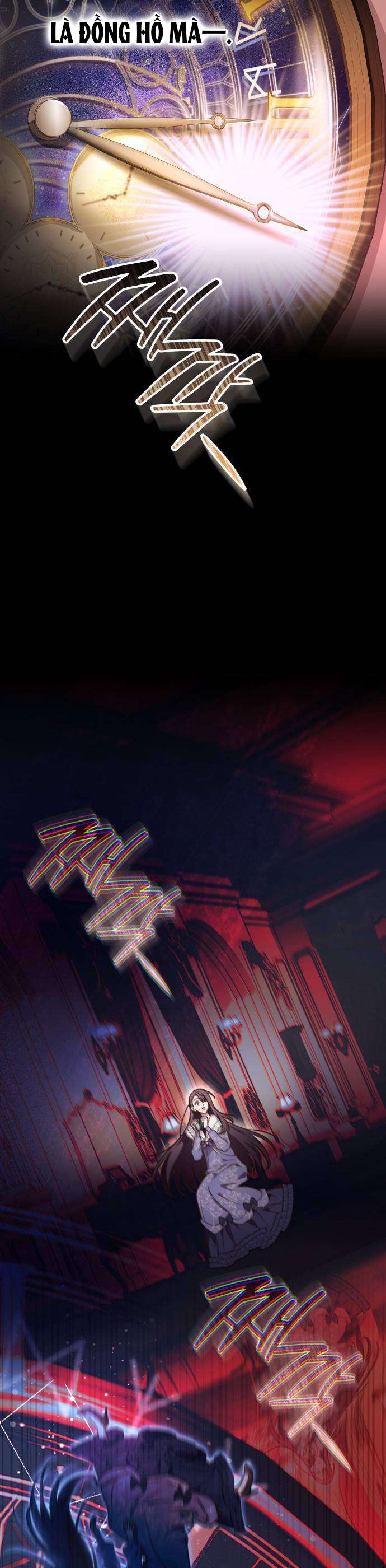 Cô Dâu Của Đại Công Tước Là Chiến Binh Địa Ngục Chap 1 - Next Chap 2