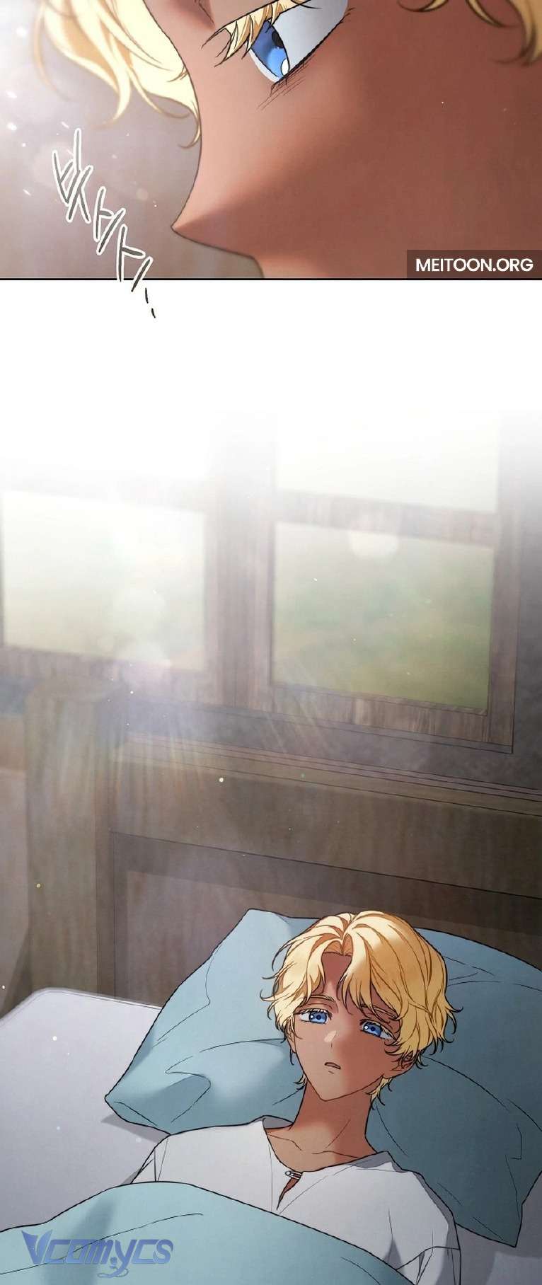 Hôn Nhân Vụ Lợi 2: Bản Tình Ca Không Thể Quên Chap 7 - Next Chap 8