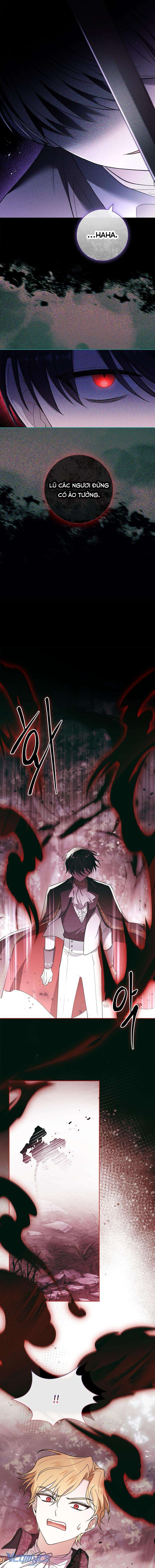 [PNT] Nam Chính À, Tôi Sẽ Tôn Trọng Sở Thích Của Anh! Chap 57 - Trang 2