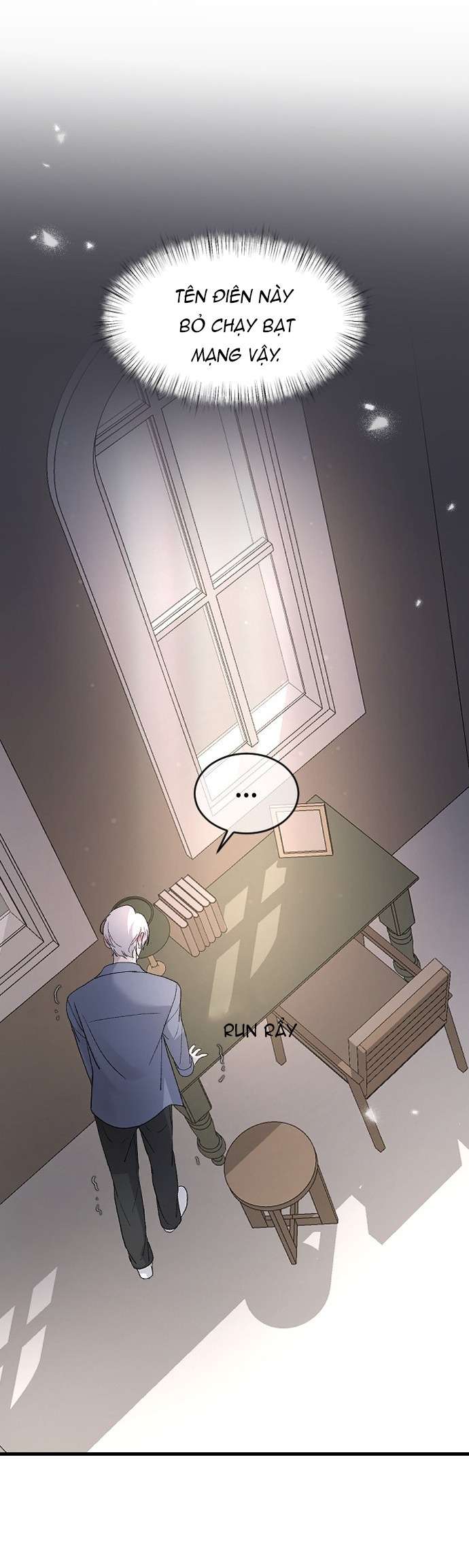 Ba Anh Trai Cực Phẩm Của Tôi Chap 96 - Next 