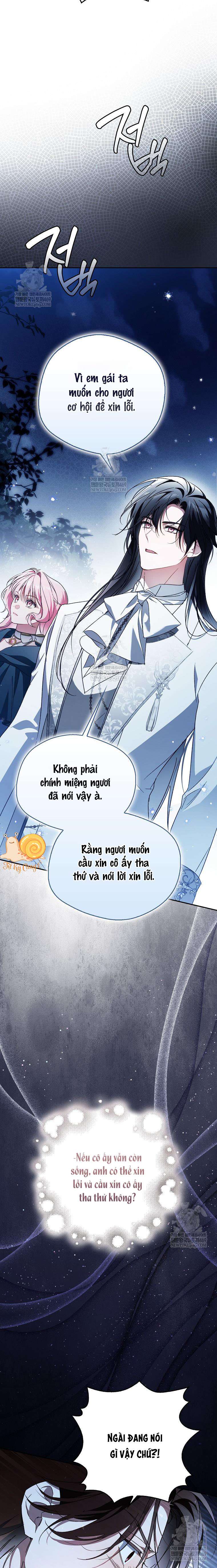 Hầu Tước Marron Chap 34 - Next 