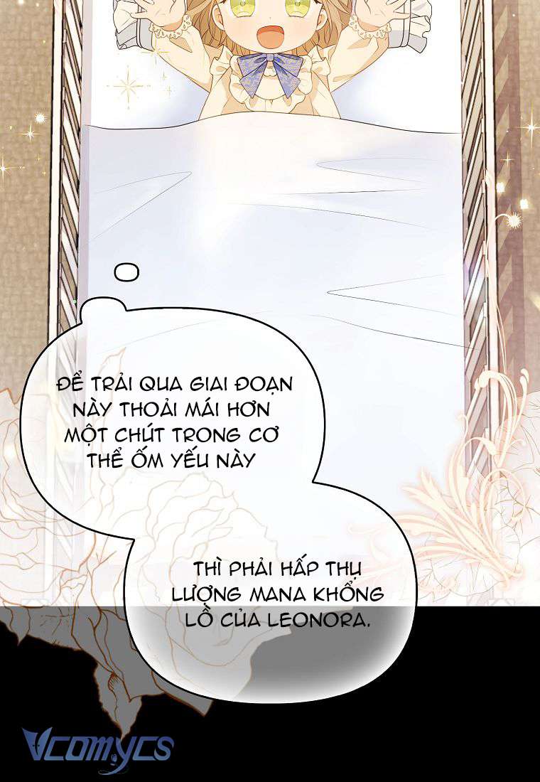 Đứa Trẻ Côn Đồ Nhà Công Tước Chapter 7 - Trang 4