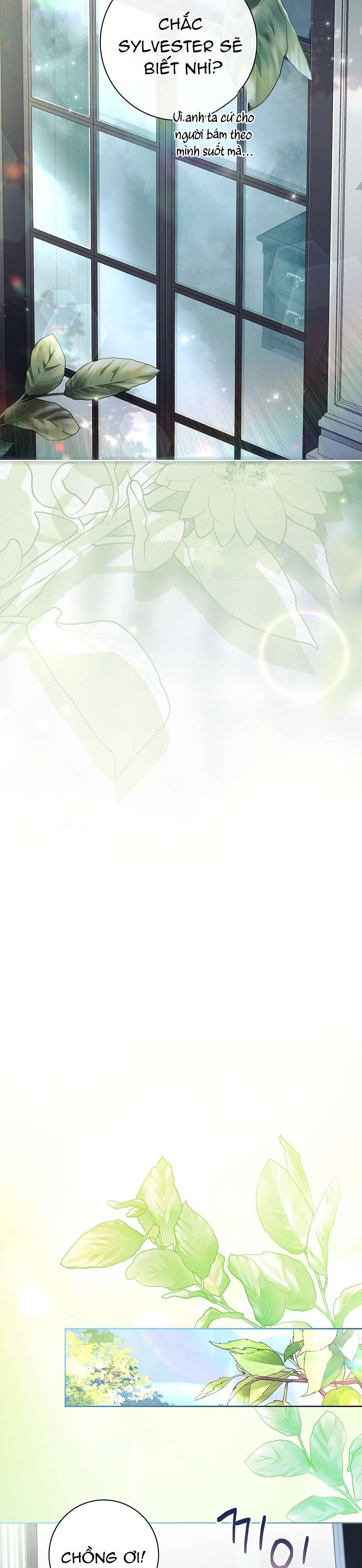 Chồng Ơi, Tại Sao Chúng Ta Không Thể Ly Hôn? Chap 67 - Trang 2