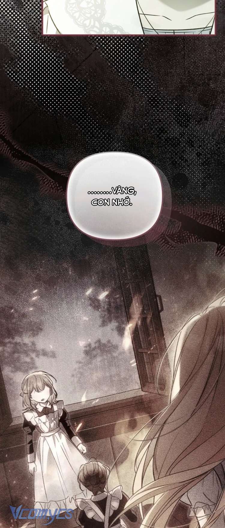 Độc Chiếm Sủng Ái Của Công Chúa Út, Mọi Người Đều Say Mê Tôi. Chap 38 - Trang 2