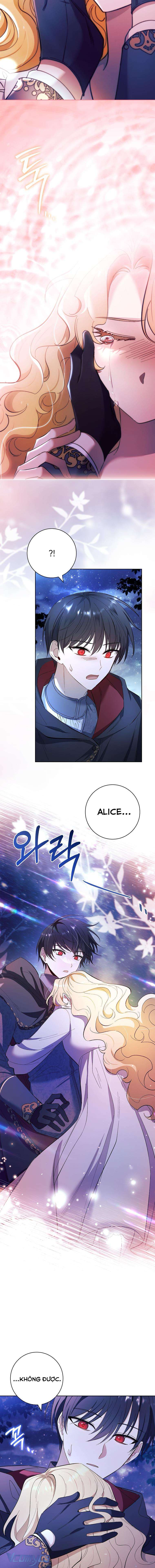 [PNT] Nam Chính À, Tôi Sẽ Tôn Trọng Sở Thích Của Anh! Chap 57 - Trang 2