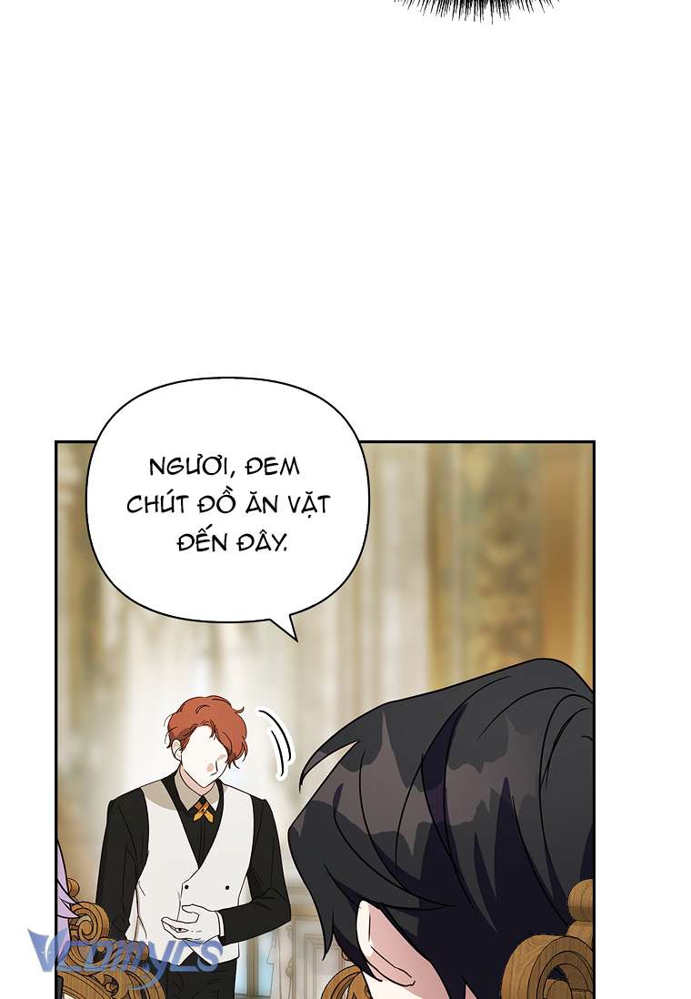 Tôi đã trở thành con gái út của công tước phản diện Chapter 6 - Next Chapter 7