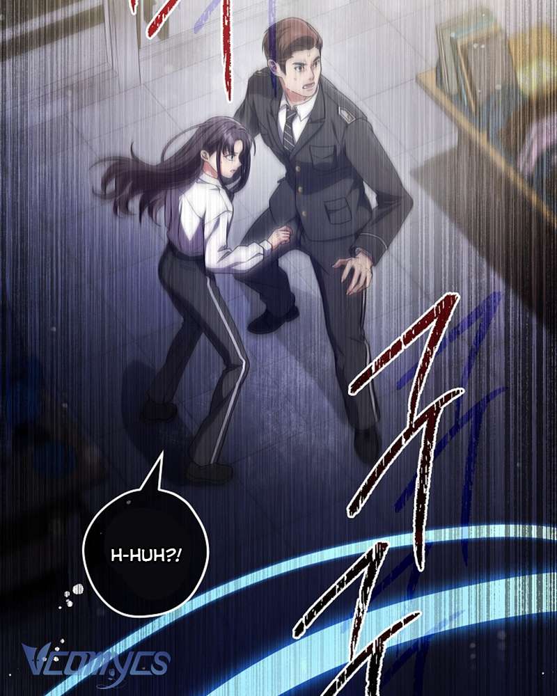 Nhật Ký Từ Chức Cấp S Của Thợ Săn Công Chức Chap 26 - Trang 4