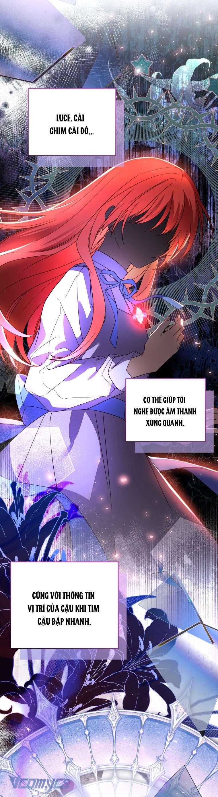 Mọt Sách Là Bạo Quân Chap 31 - Next 