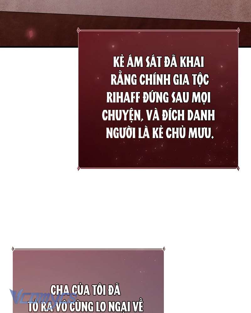 Ác Quỷ Nuôi Dưỡng Tiểu Thư Chapter 37 - Trang 4