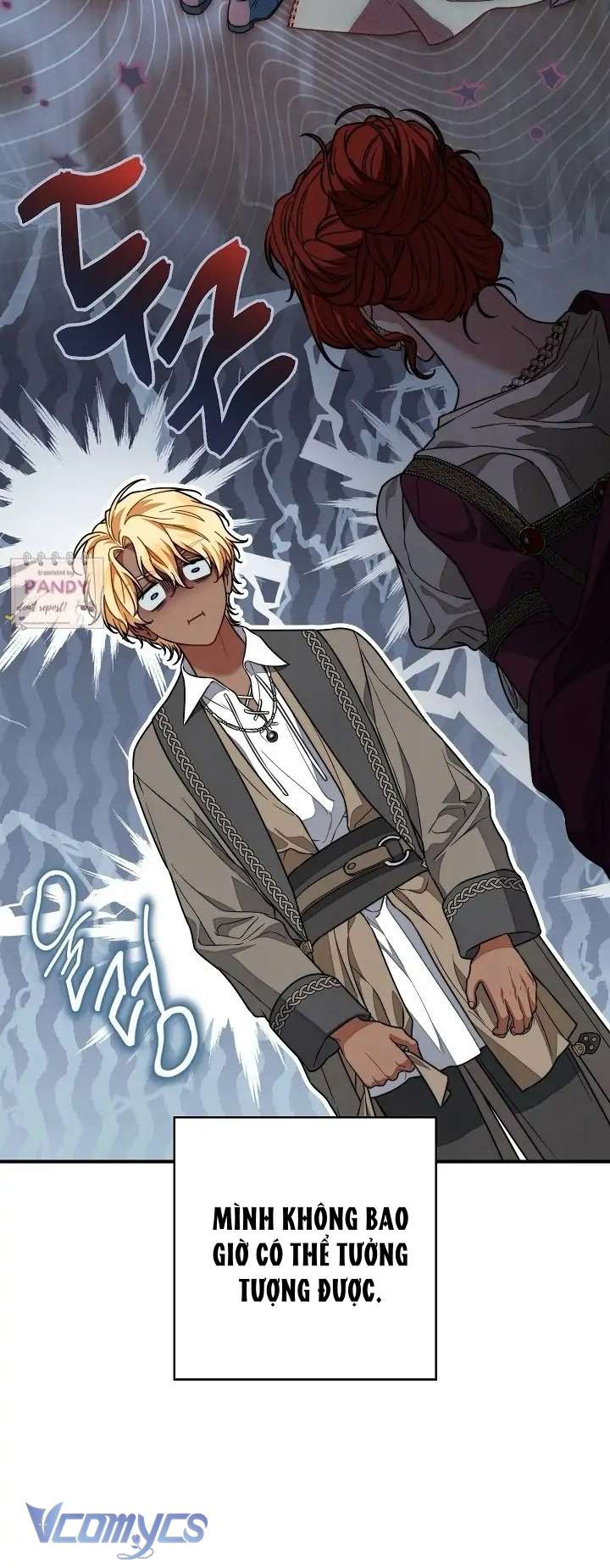 Hôn Nhân Vụ Lợi 2: Bản Tình Ca Không Thể Quên Chap 25 - Trang 2