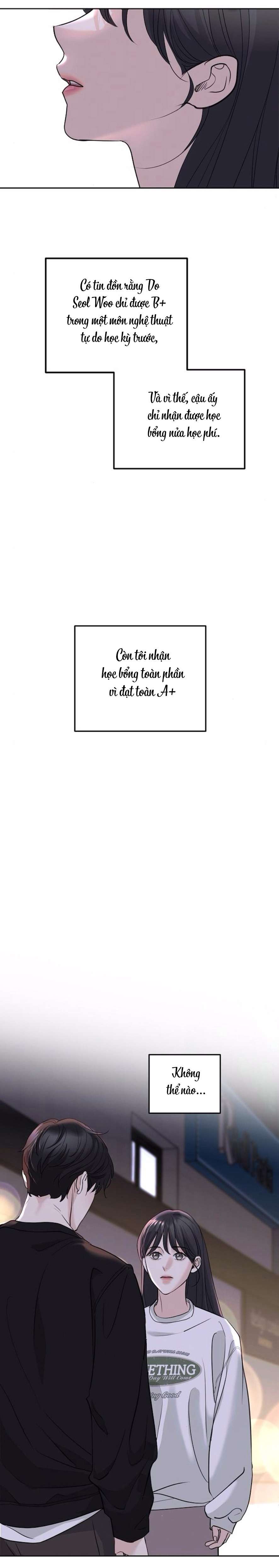 〖18+〗- Cẩn Thận Va Phải Tình Yêu Chap 1 - Trang 2