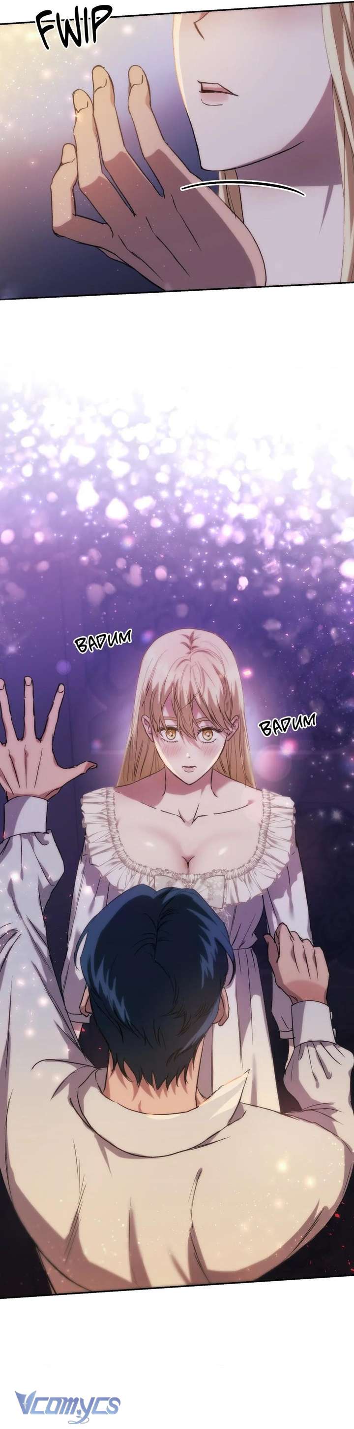 [18+] Người Em Vợ Tóc Vàng Chap 6 - Trang 2