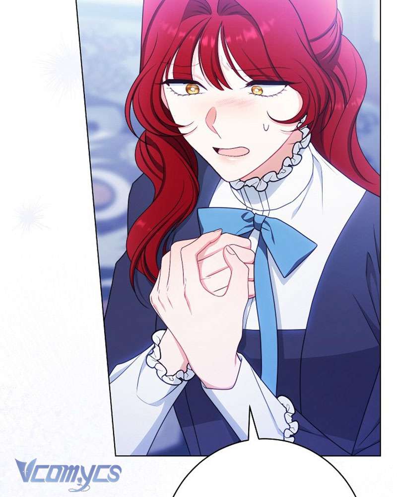 Hầu Gái Độc Quyền Của Hoàng Hậu Phản Diện Chap 102 - Trang 4