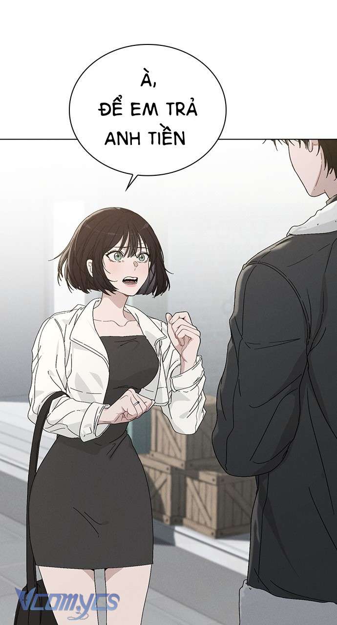 Review Người Yêu Cũ Chap 3 - Trang 3