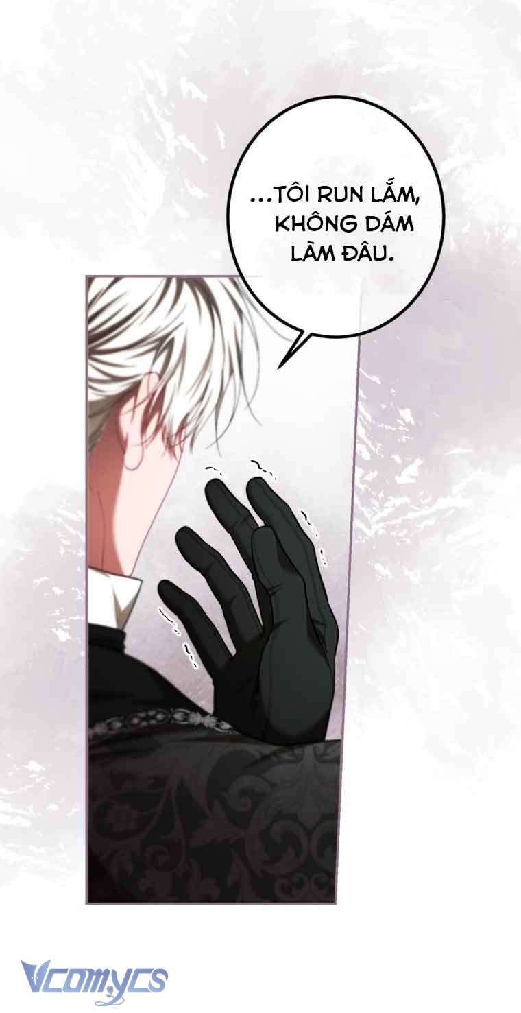 Thời Gian Của Nhân Vật Phụ Có Giới Hạn Chap 84 - Trang 4