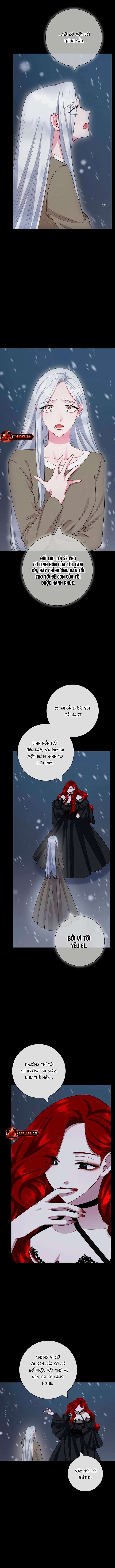 Tôi Trở Thành Mẹ Của Nam Chính Chapter 71 - Trang 3