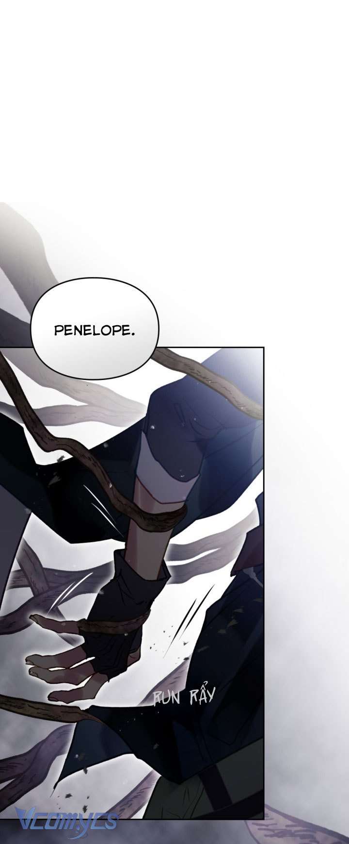 Kết Cục Của Nhân Vật Phản Diện Chỉ Có Thể Là Cái Chết Chap 188 - Next Chap 189