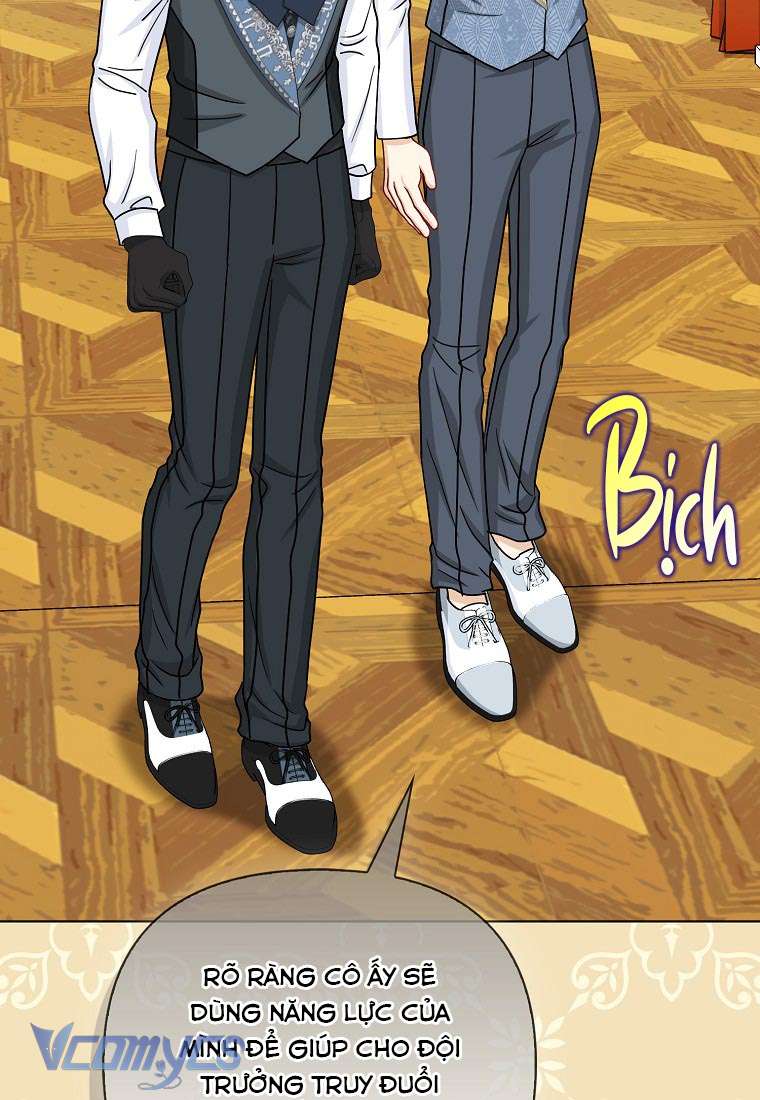 Nhân Vật Phản Diện Đều Thích Tôi Chap 62 - Trang 2