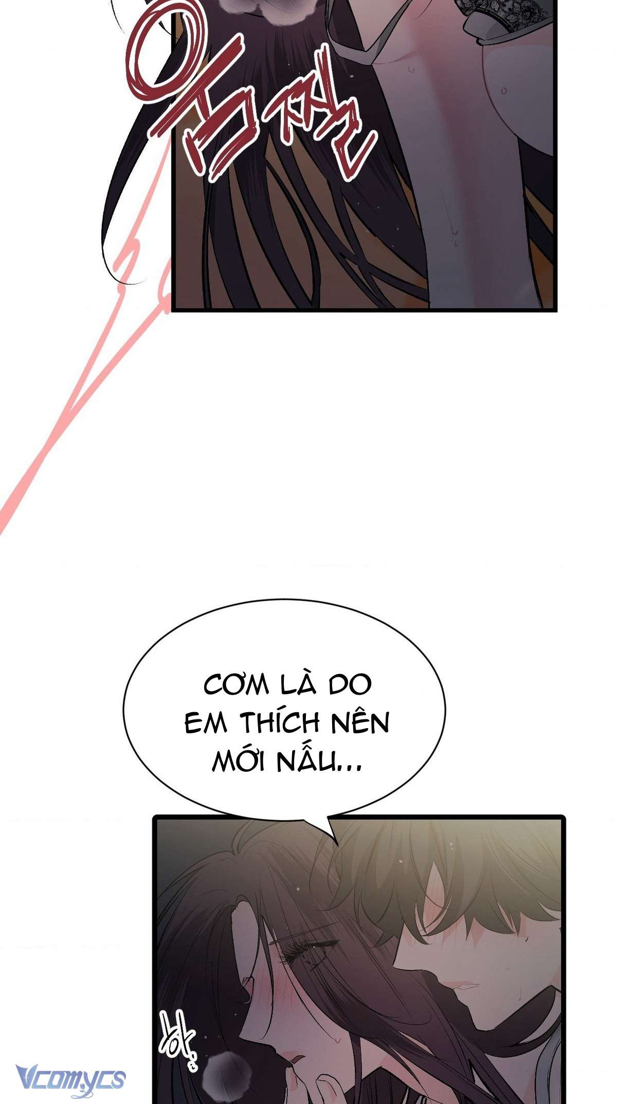 Chàng Trai Có Đôi Tay Khéo Léo Chap 21 - Next Chap 22