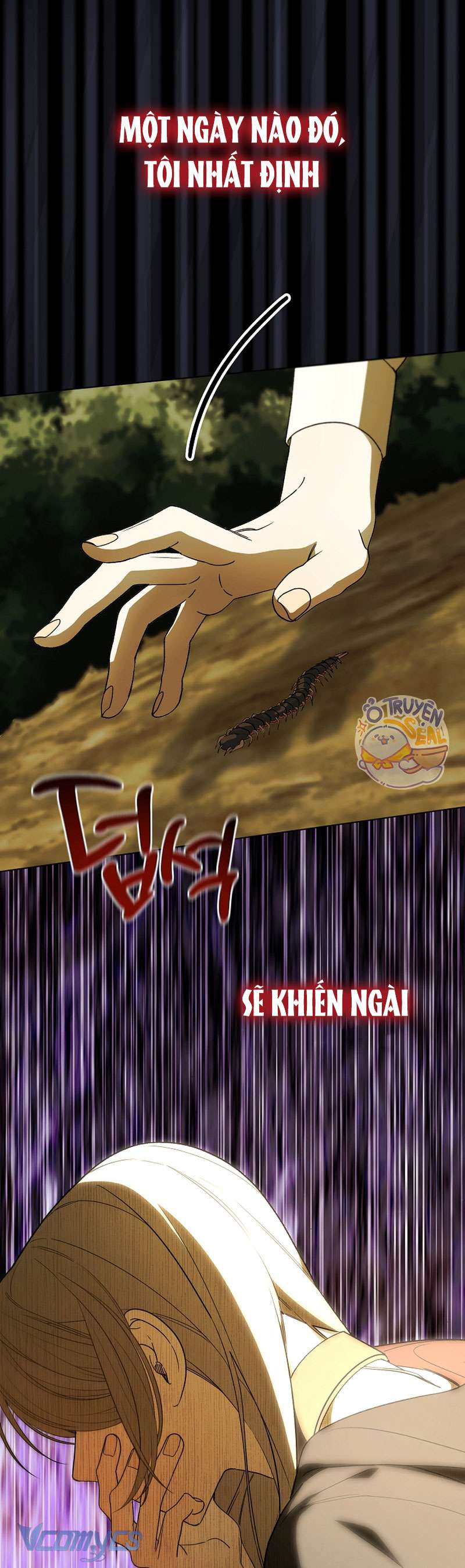 Khi Bình Mình Siết Chặt Lấy Cổ Chap 2 - Trang 2
