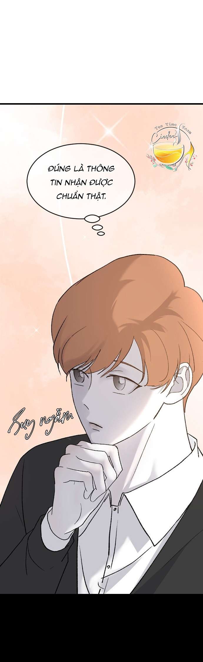 Ba Anh Trai Cực Phẩm Của Tôi Chap 79 - Trang 3