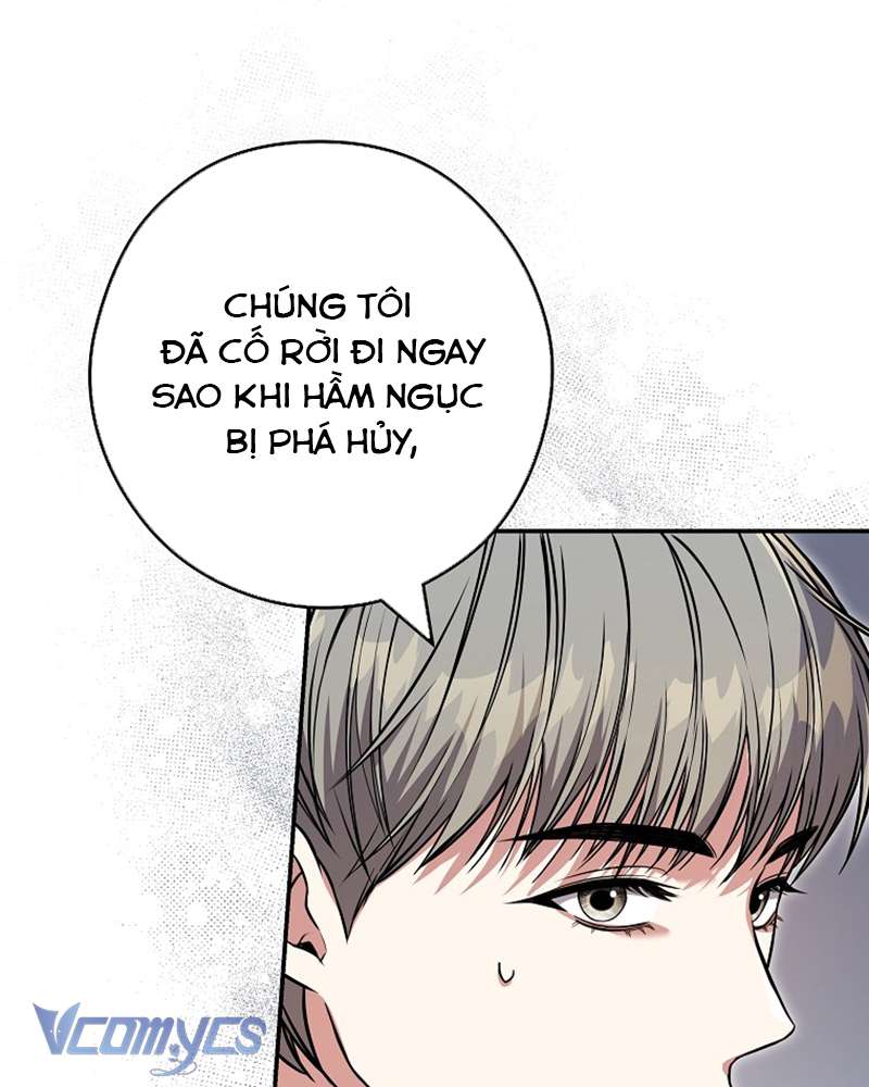 Nhật Ký Từ Chức Cấp S Của Thợ Săn Công Chức Chap 19 - Trang 4