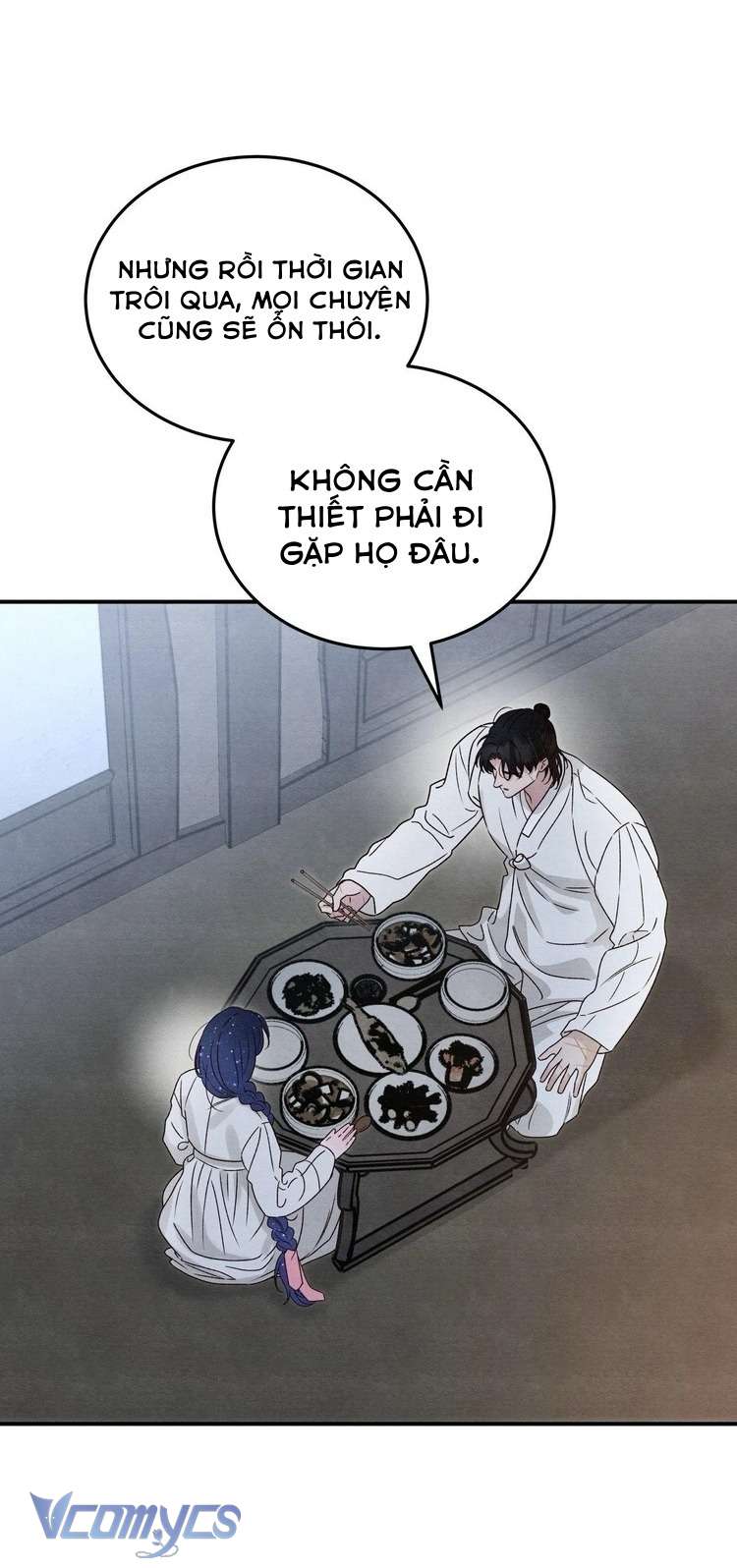 Hoa Lam Tinh Chap 31 - Next Chap 32