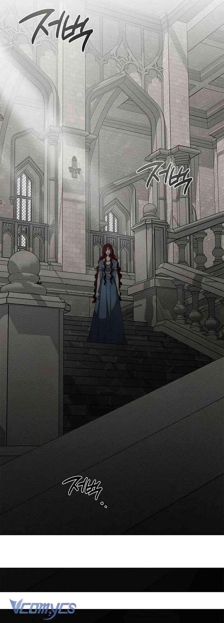 Dưới Bóng Cây Sồi Chap 93 - Trang 3