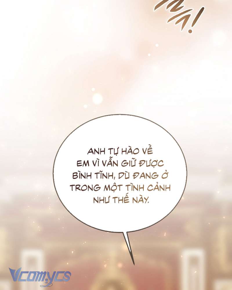 Ác Quỷ Nuôi Dưỡng Tiểu Thư Chapter 37 - Trang 4