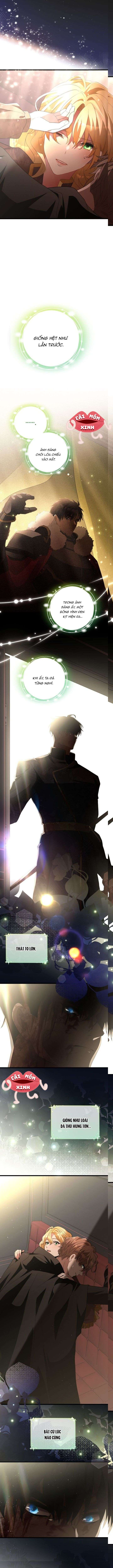 Lời Cầu Hôn Hoang Dã Chap 29 - Next Chap 30