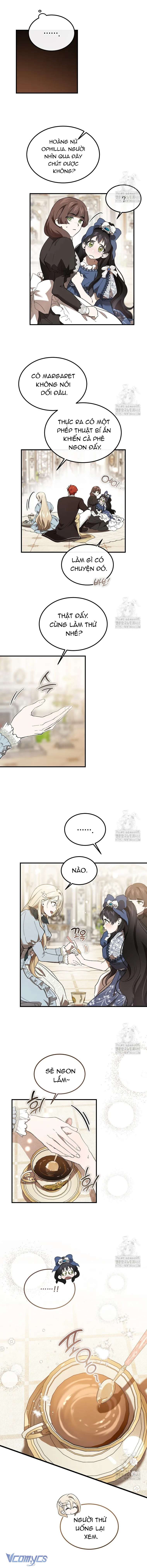 [PNT] Ác Quỷ Nuôi Dưỡng Tiểu Thư Chap 64 - Trang 2