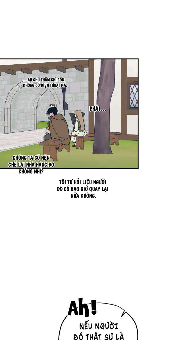 Trận Đấu Đồng Đội Của Những Tài Xế Xe Tải Chap 11 - Next Chap 12