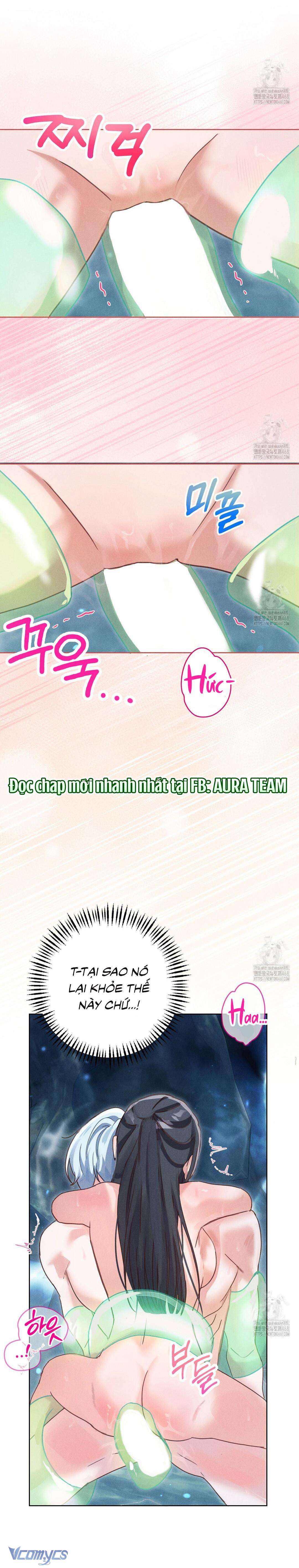 Câu Được Nam Chính Trên Hoang Đảo Chap 18 - Trang 2