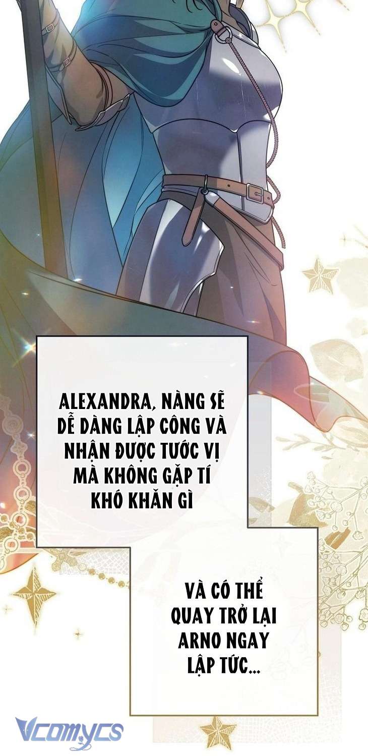 Hôn Nhân Vụ Lợi 2: Bản Tình Ca Không Thể Quên Chap 29 - Trang 2